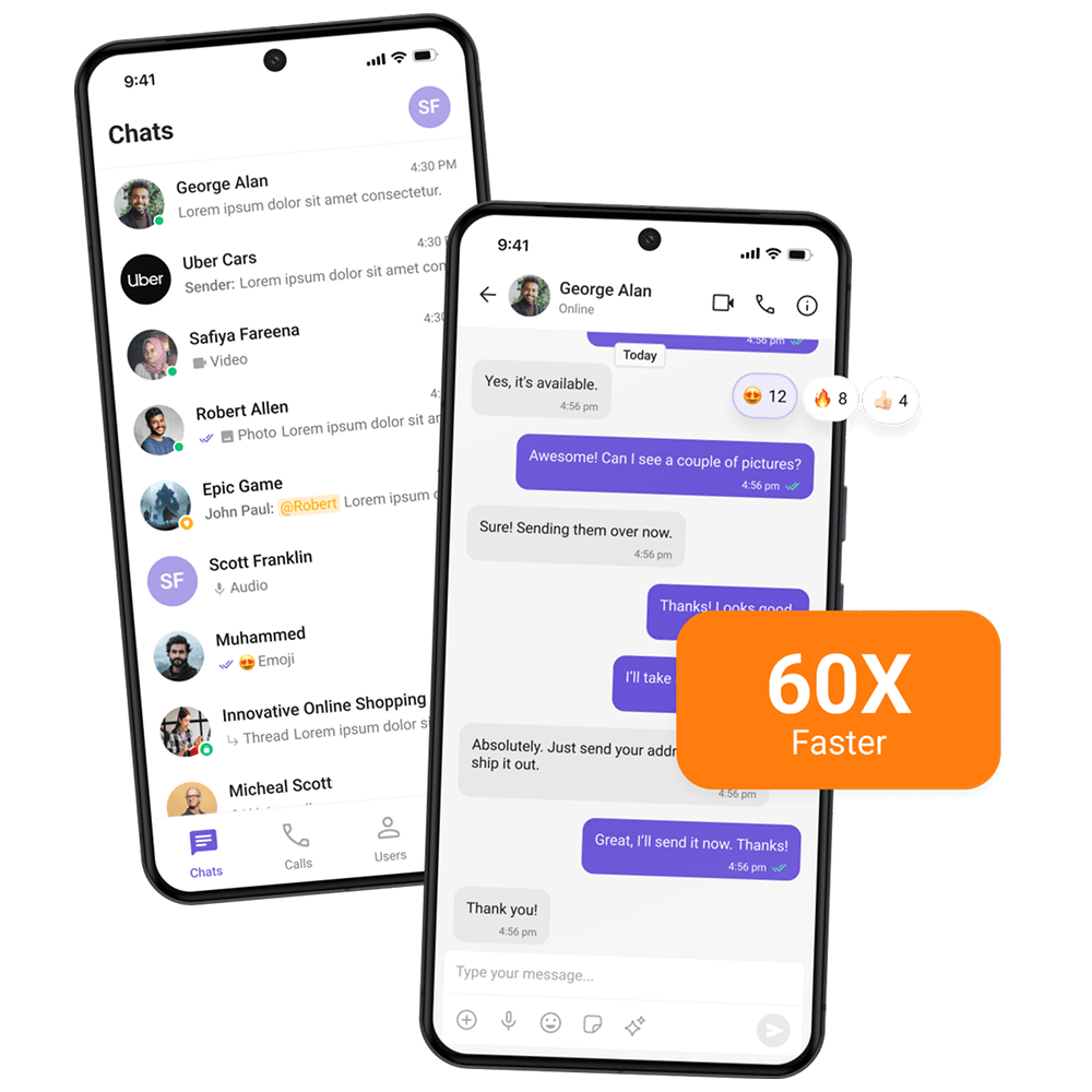 Smart Contact Management