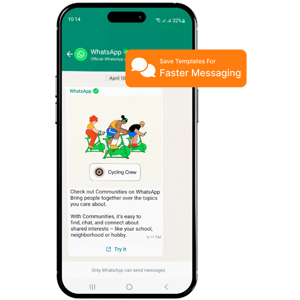 Template Manager
